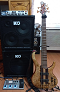 bass
